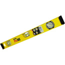 Stanley I-beam Pro180° Level | Model : 1-42-920 I-beam Stanley 