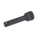 Stanley Impact Extension Bar,1/2" Dr 5" | Model : 89-462 Impact Extension Bar Stanley 