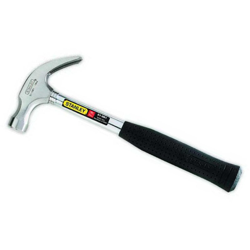 Stanley Jacketed Steel Handle Hammer | Model : 51-081-23 Jacketed Steel Handle Hammer Stanley 