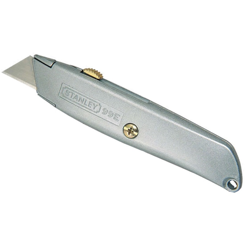 Stanley Knife Utility 6" | Model : 10-099 Knife Utility Stanley 