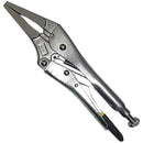 Stanley Long Nose Locking Pliers | Model : 84-396-S Long Nose Locking Pliers Stanley 