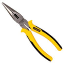 Stanley Long Nose Pliers | Model : STMT84031-8 Long Nose Pliers Stanley 