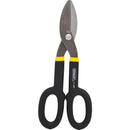 Stanley Maxsteel Straight Pattern Snip | Model : 14-556-22 Straight Pattern Snip Stanley 