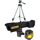 Stanley Multi-line Laser Sll360 | Model : SLL360 STHT1-77137 Multi-line Laser Stanley 