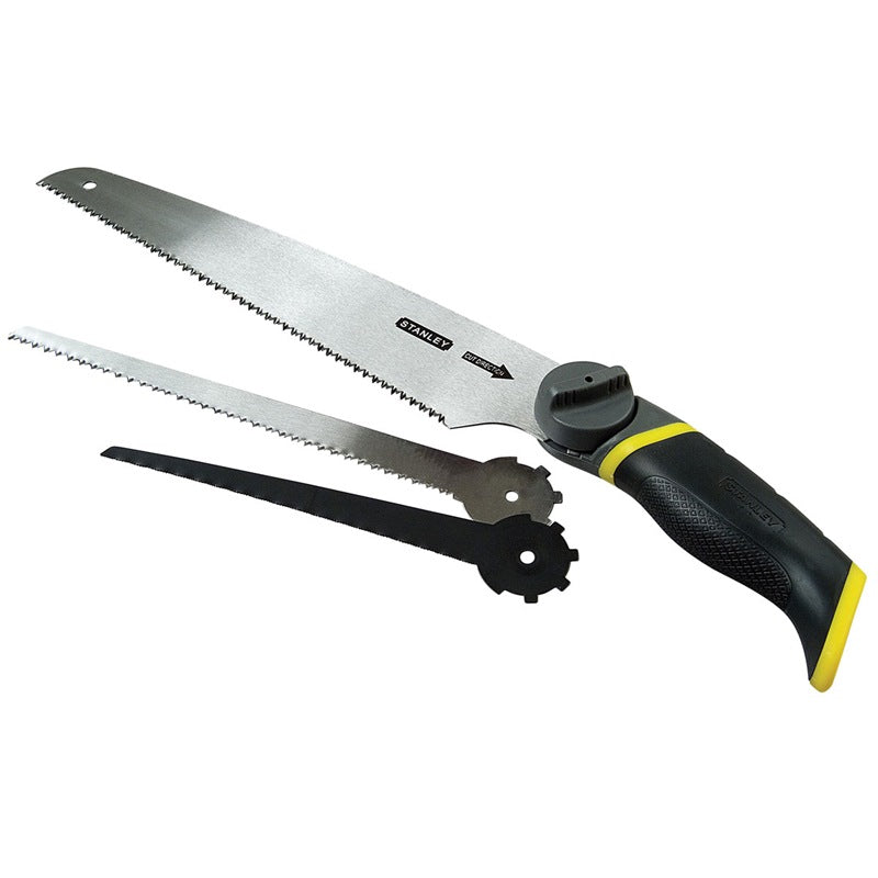 Stanley Multi Purpose 3 In 1 Saw | Model : 20-092-23 Saw Stanley 
