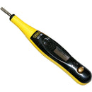 Stanley Multifunctional Digital Tester Neon | Model : 66-133 Multifunctional Digital Tester Stanley 