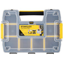 Stanley Organiser Sortmaster Light 292x216x74mm | Model : STST14021-8 Organiser Sortmaster Stanley 