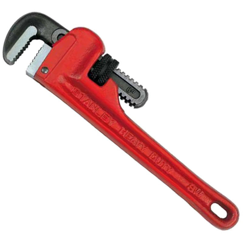 Stanley Pipe Wrench | Model : 87-620-S Pipe Wrench Stanley 