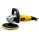 Stanley Power Polisher 180mm 1300w | Model : SP137-XD Power Polisher Stanley 