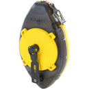 Stanley Power Winder Chalk Line 30m /100 Ft | Model : 47-460 Power Winder Chalk Line Stanley 