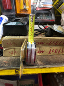 Stanley Powerlock Tape 8m (26ft) x 25mm | Model : STY33428 (STHT33428-8) Measuring Tape Stanley 