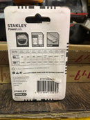 Stanley Powerlock Tape 8m (26ft) x 25mm | Model : STY33428 (STHT33428-8) Measuring Tape Stanley 