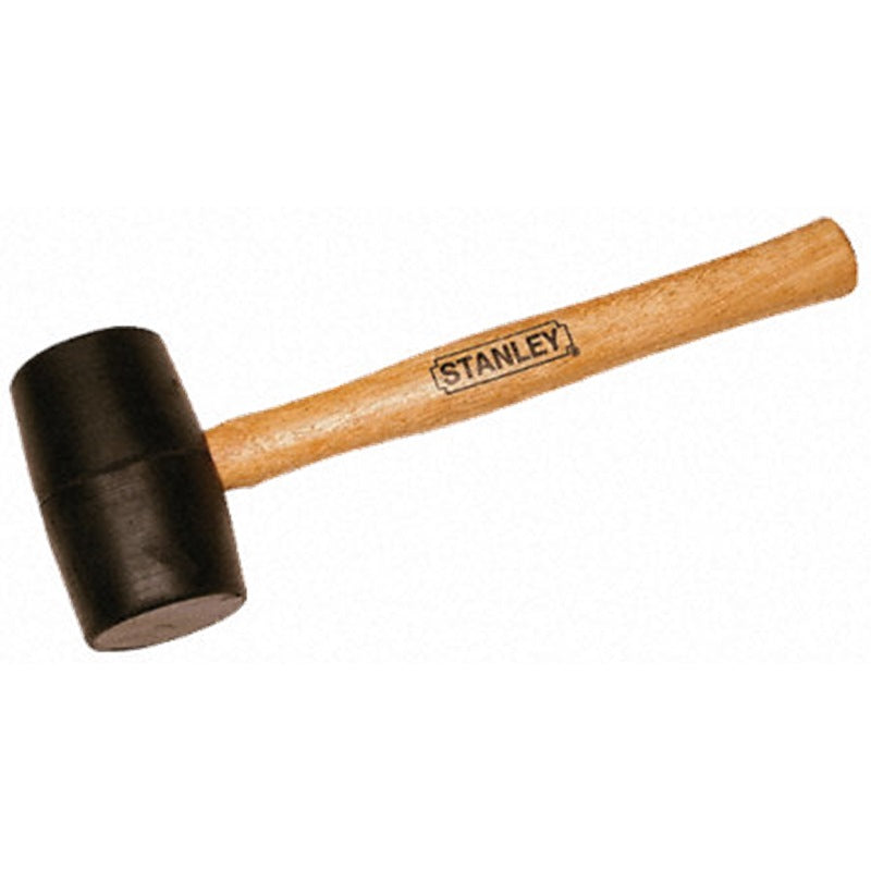 STANLEY STHT57527-8 Rubber Mallet Hammer-450Gms – Etoolstore.in
