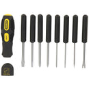 Stanley Screwdriver 9 Way | Model : STHT62511-8 Screwdriver Stanley 