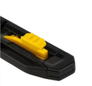 Stanley Slide Lock Snap Off Knife 18mm