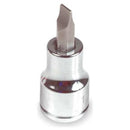 Stanley Socket Slotted Bit | Model : 89-208-1-23 Socket Slotted Bit Stanley 