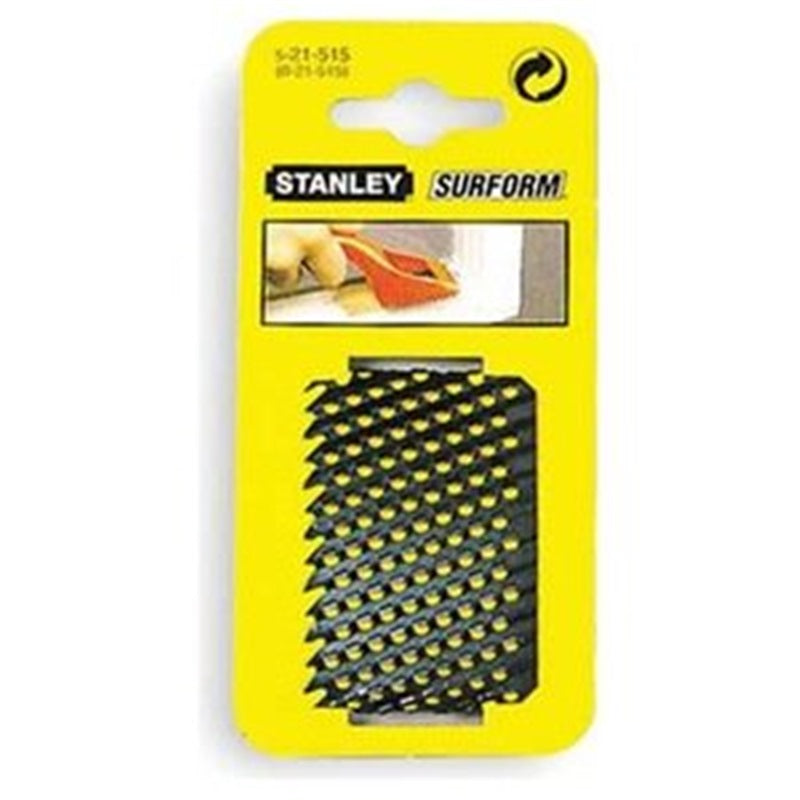Stanley Surform Shaver Replacement Blade 2-1/2" | Model : 5-21-515 Surform Shaver Replacement Blade Stanley 