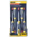 Stanley Torx Set 5pc | Model : 65-155-2 Torx Set Stanley 