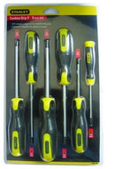 Stanley Torx Set 6pc | Model : STHT65156-8 Torx Set Stanley 
