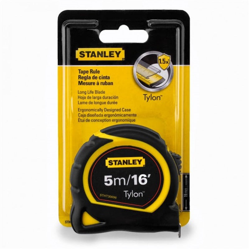 Stanley Tylon Tape Rule | Model : STHT30696-8 (Obsoleted) Replacement : STHT36194 Tylon Tape Rule Stanley 