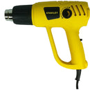 Stanley Variable Temperature Setting Heat Gun 50°-600°c 2000w Stel670 | Model : STANLEY-STEL670 Heat Gun Stanley 