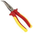 Stanley Vde Bend Long Nose Pliers | Model : 84-008 Long Nose Pliers Stanley 