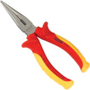 Stanley Vde Long Nose Pliers | Model : 84-006 Long Nose Pliers Stanley 