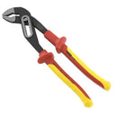 Stanley Vde Water Pump Pliers | Model : 84-294 Vde Water Pump Pliers Stanley 