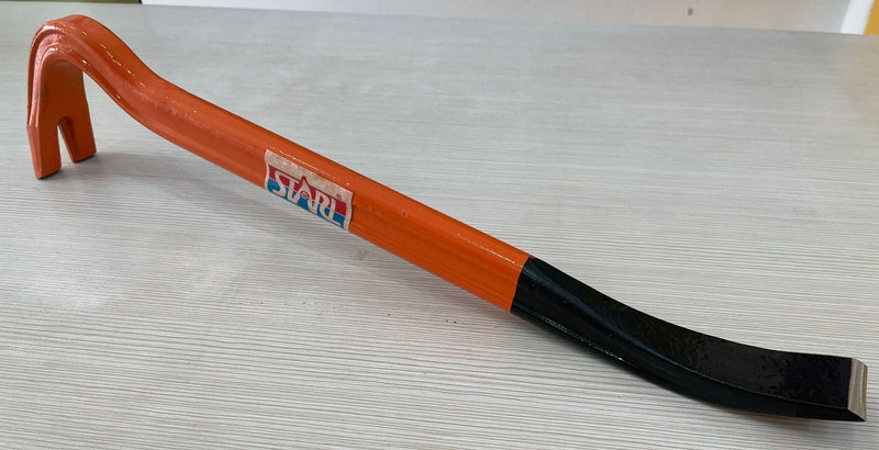 Starl Bend Craw Bar (GXW14) | Model : CB5-SGXW bend craw bar Aiko 