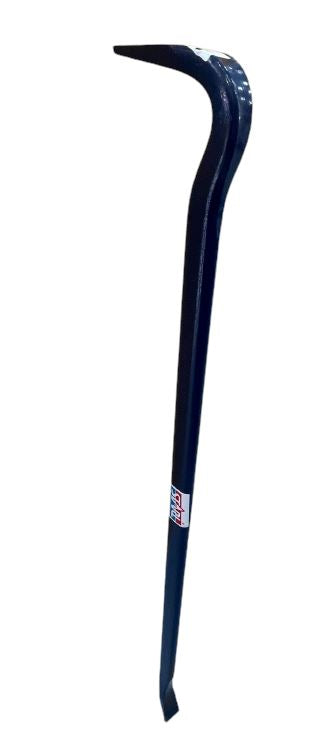 Starl Bend Crow Bar Solid Type (GXW15) | Model : CB5-BS crowbar Starl 