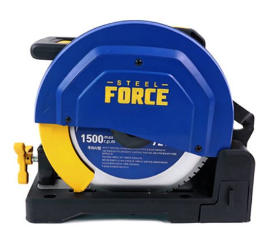 Steel Force Tagged "Power Tool"