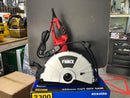 Steel Force 14" 2300W Power Angle Cutter without Saw Blade | Model : KPC355I Power Angle Cutter Steel Force 