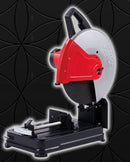 Steel Force 14" Cut Off Saw 2300W C/W 1 PC Cut Off Saw | Model : KCS355G Cut Off Saw Steel Force 