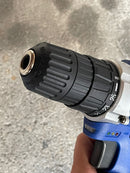 Steel Force 16.8V Cordless Drill Come with 2 Battery & 1 Charger | Model : SF-CD0116 Cordless Drill Steel Force 