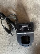 Steel Force 16.8V Cordless Drill Come with 2 Battery & 1 Charger | Model : SF-CD0116 Cordless Drill Steel Force 