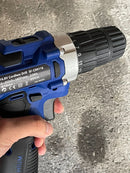 Steel Force 16.8V Cordless Drill Come with 2 Battery & 1 Charger | Model : SF-CD0116 Cordless Drill Steel Force 