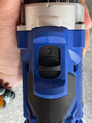 Steel Force 16.8V Cordless Drill Come with 2 Battery & 1 Charger | Model : SF-CD0116 Cordless Drill Steel Force 