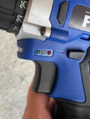 Steel Force 16.8V Cordless Drill Come with 2 Battery & 1 Charger | Model : SF-CD0116 Cordless Drill Steel Force 