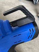 Steel Force 18V Sausage Gun 400-600ml Come with 1 Charger And 2 Battery | Model : CG-SF8504 Sausage Gun Steel Force 