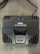 Steel Force 18V Sausage Gun 400-600ml Come with 1 Charger And 2 Battery | Model : CG-SF8504 Sausage Gun Steel Force 