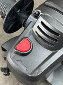 Steel Force 4" 110V SF8113I (Paddle Switch) Angle Grinder | Model : SF8113I Angle Grinder Steel Force 