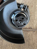 Steel Force 4" SF8113 240V (Paddle Switch) Angle Grinder | Model : SF8113 Angle Grinder Steel Force 