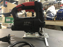 Steel Force 650W Jig Saw | Model : KJS650 Jig Saw Steel Force 