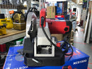 Steel Force 7" 1500W Fibre Chop Saw (Cutting Machine) | Model : KCS180G Cutting Machine Steel Force 