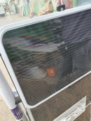 Steel White Stool Ladder l Steps : 2 - 5 Steps l Model : L-XG102S Ladder Orex 