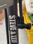 Steve & Leif Cosmic Floor Pump | Model : PUMP-SL6011 Floor pump Steve & Leif 