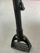 Steve & Leif Cosmic Floor Pump | Model : PUMP-SL6014 Floor pump Steve & Leif 