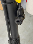 Steve & Leif Cosmic Floor Pump | Model : PUMP-SL6014 Floor pump Steve & Leif 