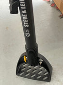 Steve & Leif Cosmic Floor Pump | Model : PUMP-SL6014 Floor pump Steve & Leif 