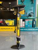 Steve&Leif Cosmic Yellow Floor Pump | Model : PUMP-SL6015 Floor Pump Steve&Leif 